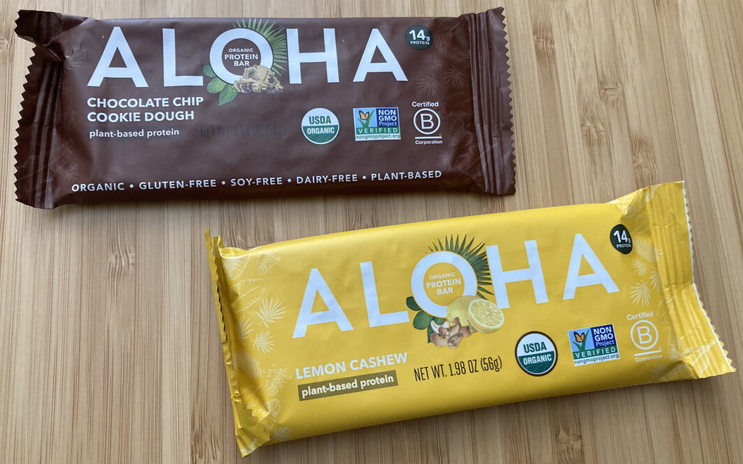 aloha bar