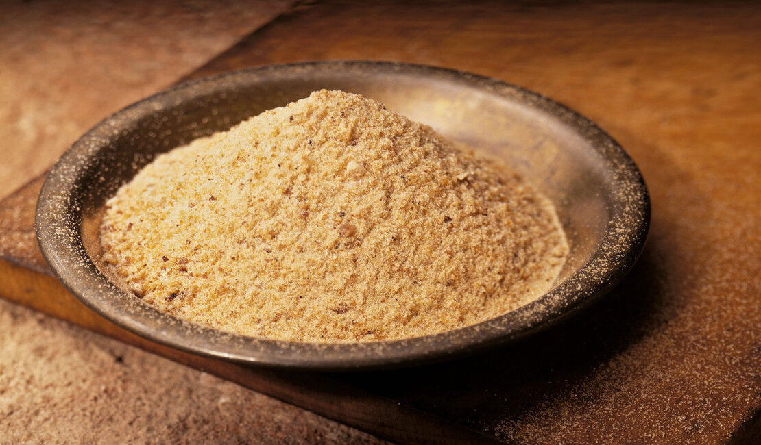 asafoetida