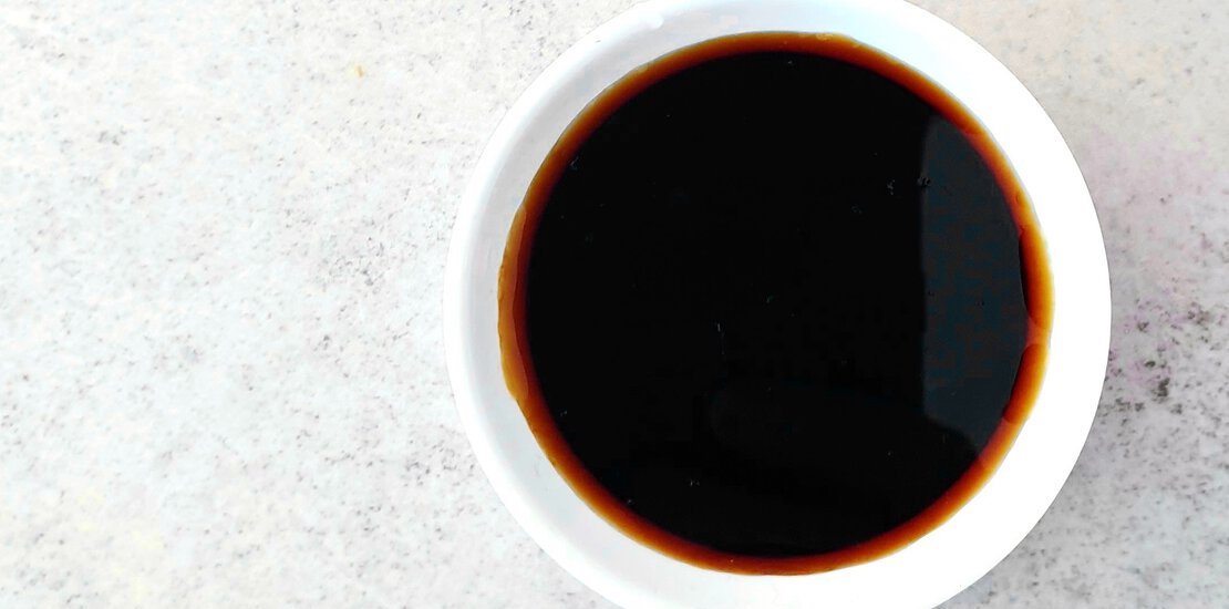 Is black vinegar gluten free?