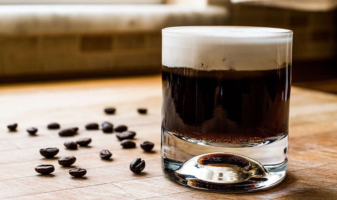 coffee liqueurs