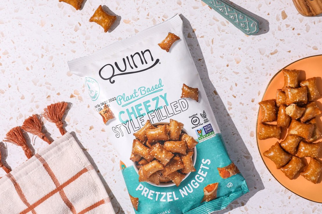 Our Favorite Gluten Dairy Free Snacks The Gluten Guide