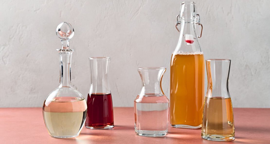 Is distilled vinegar gluten free?