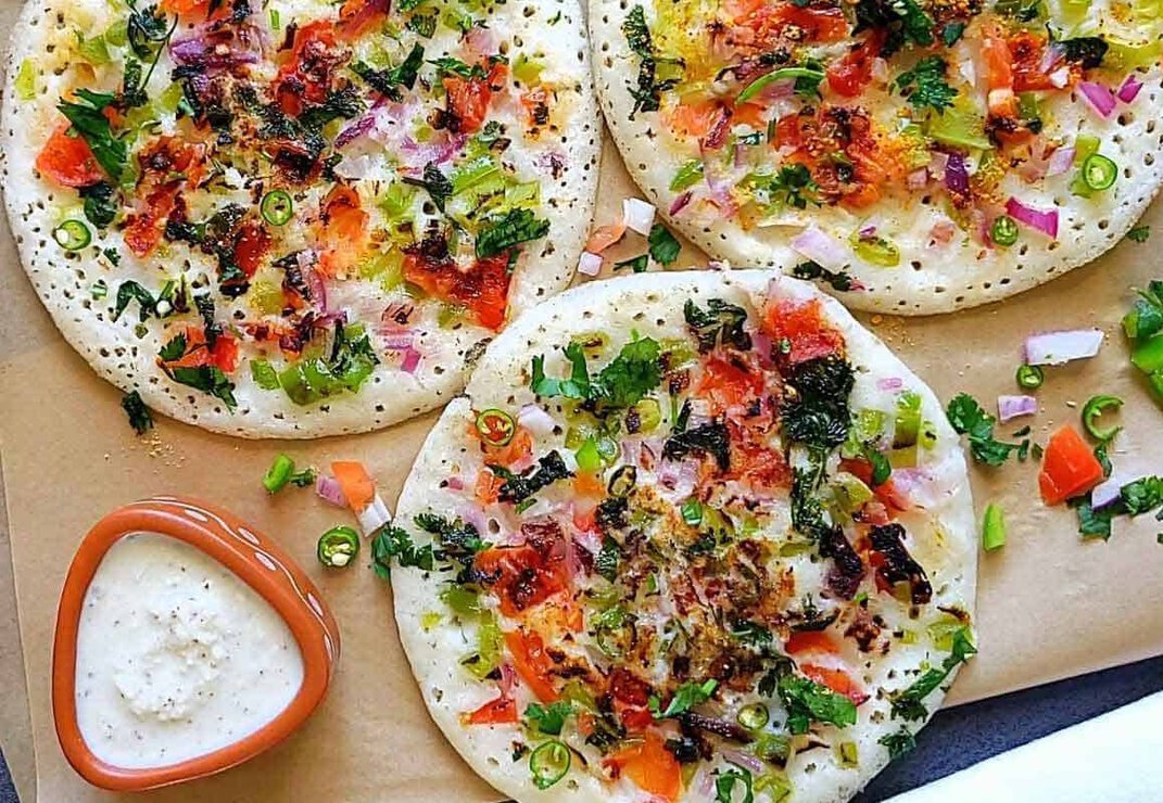 Which Dosa Types Are Gluten Free? The Gluten Guide