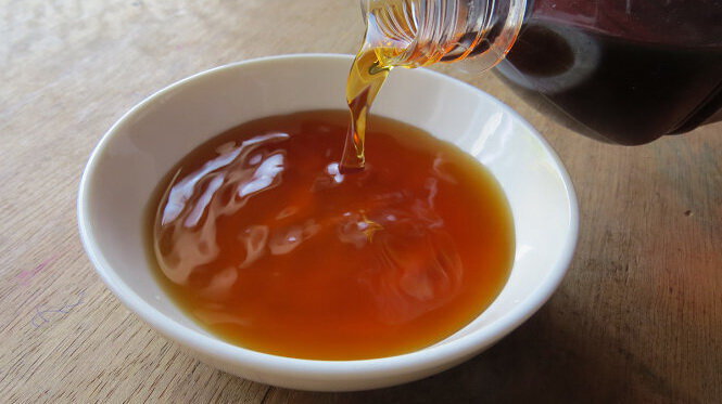 how to make fish sauce dipping sauce