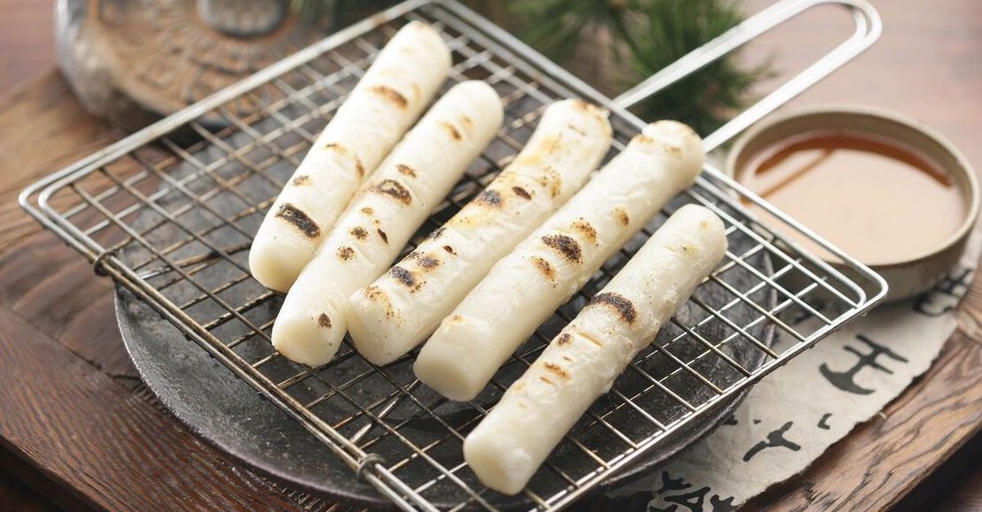 Are Korean Rice Cakes Gluten Free The Gluten Guide