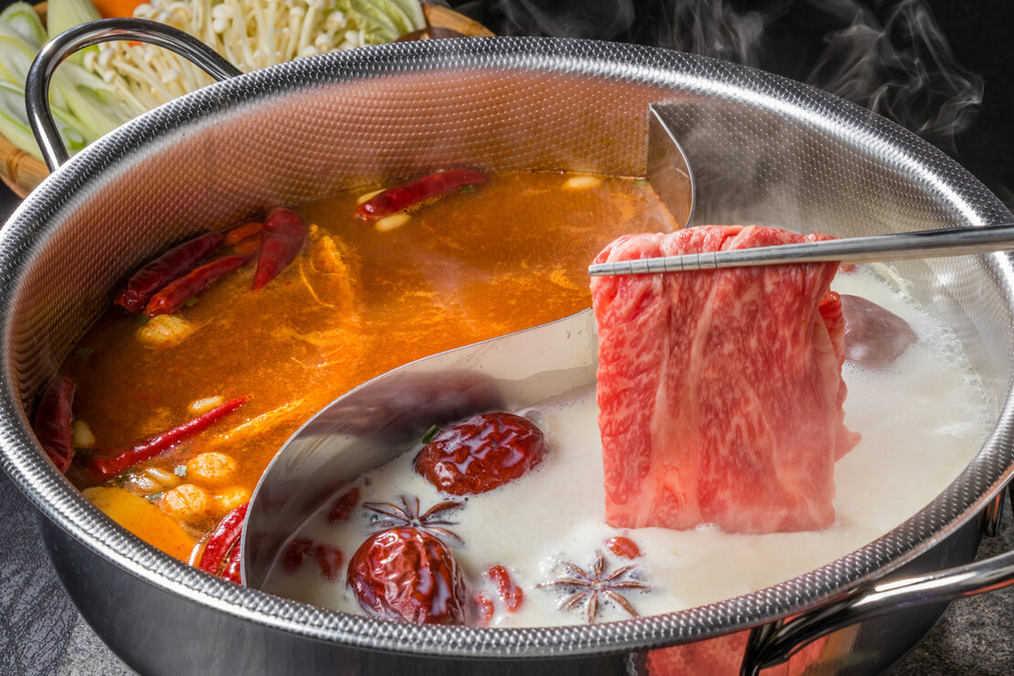 hot pot