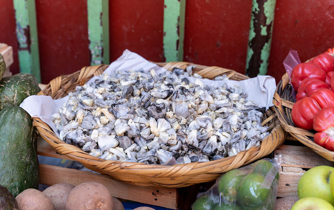 cuitlacoche