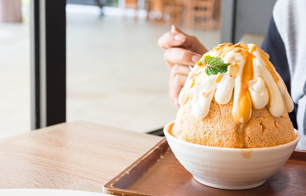 bingsu