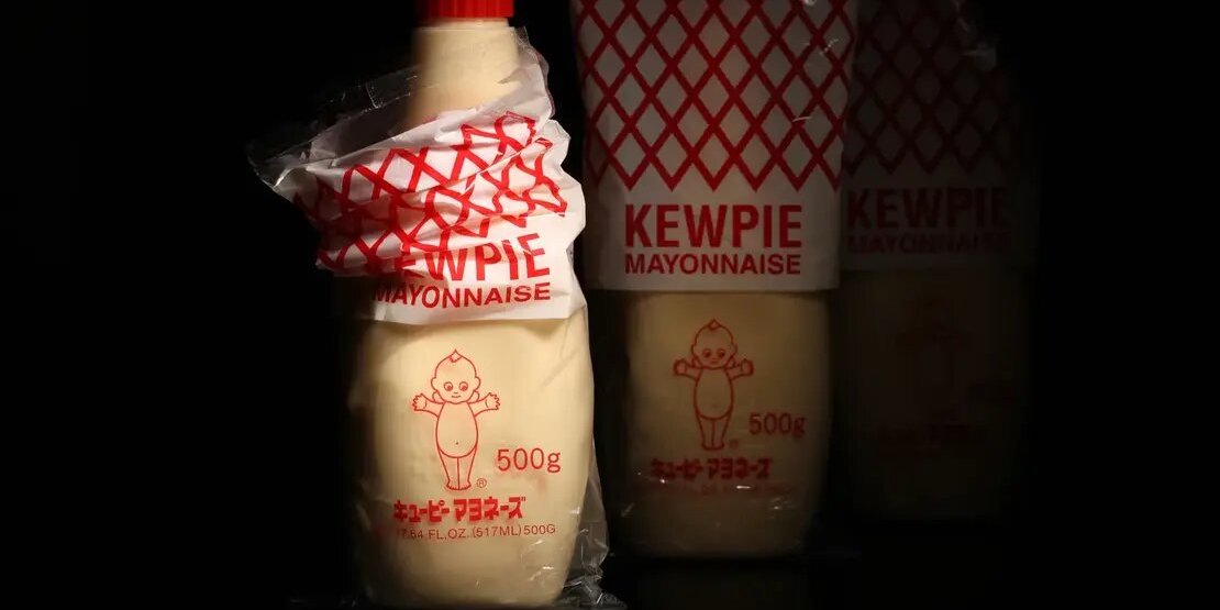 Is Kewpie mayo gluten free? An international investigation