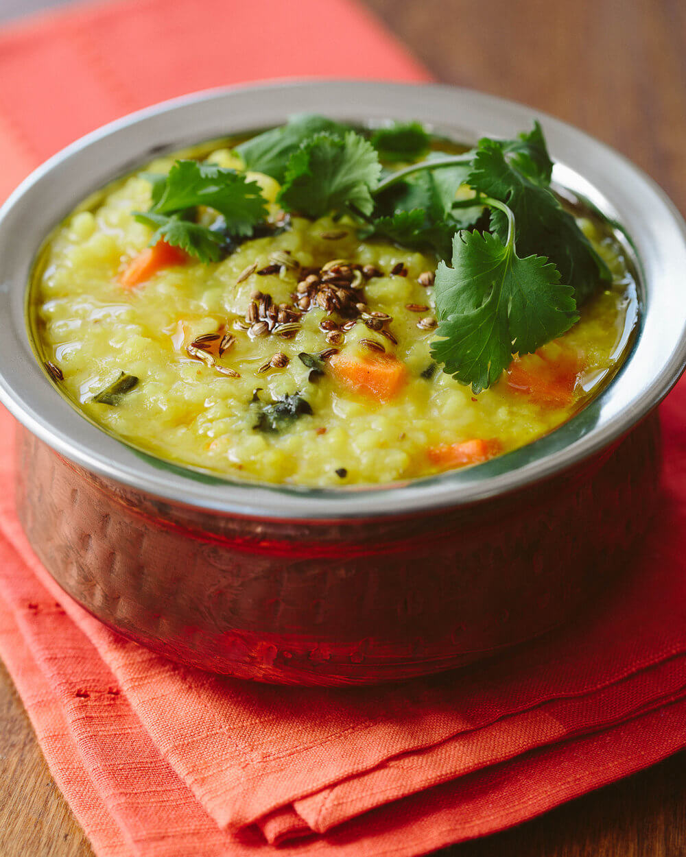 Khichdi / Kitchari