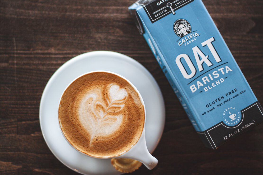 oats