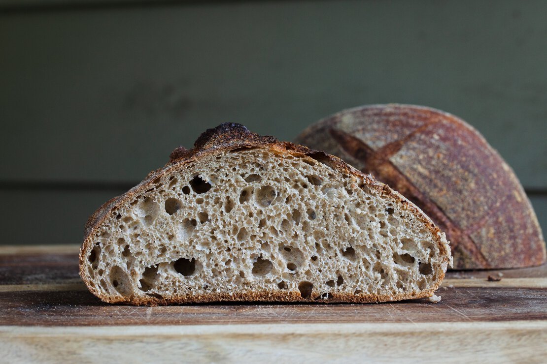 Is Sourdough Gluten Free The Gluten Guide