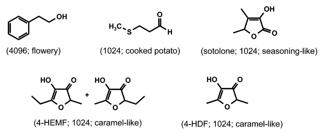 soy sauce