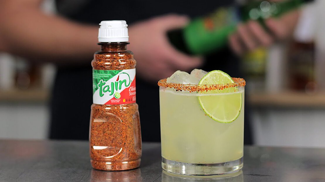 tajin