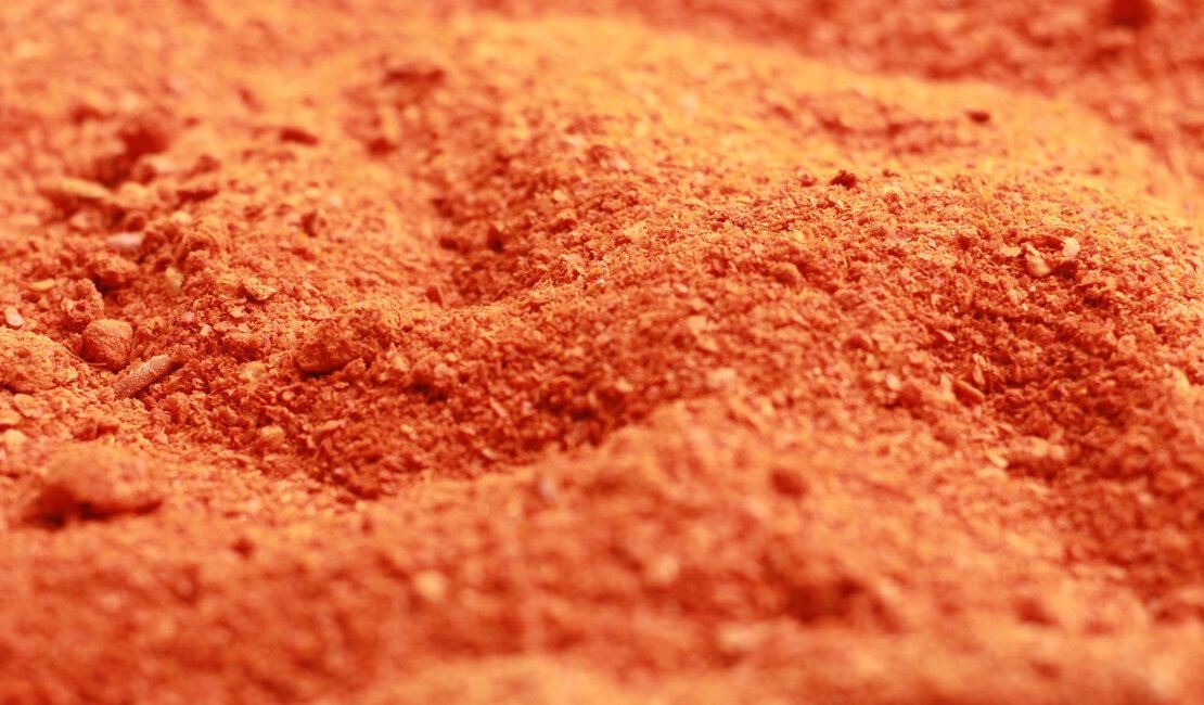 tajin