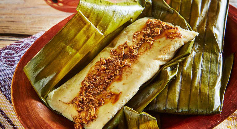 Tamales - The Gluten Guide