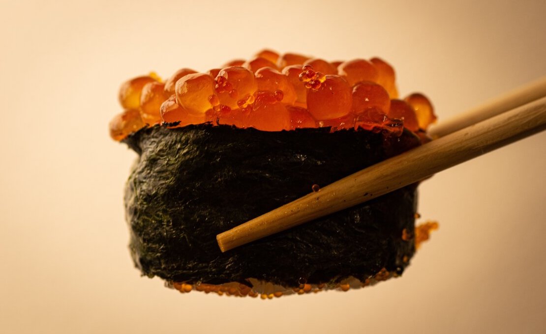 tobiko