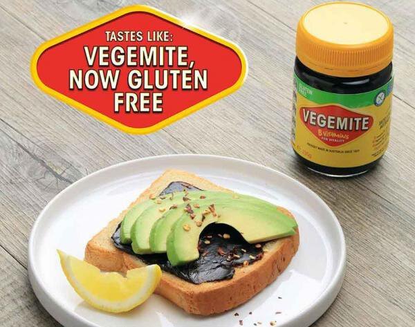 gf vegemite